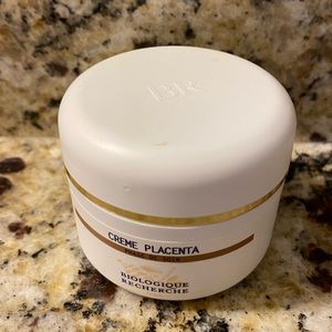 biologique recherche creme placenta